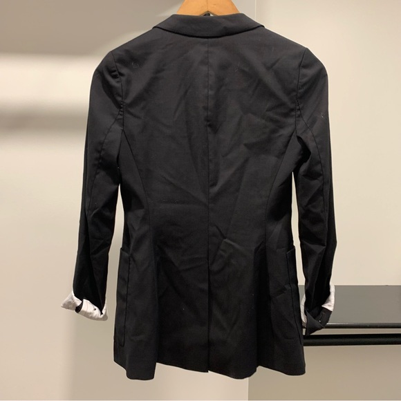 Artizia Talula Blazer Sz 0 - Picture 6 of 6